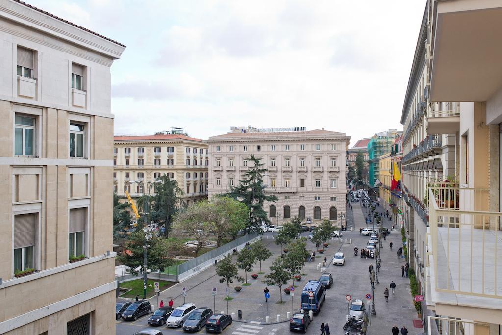 Domus Municipio Affittacamere 2*